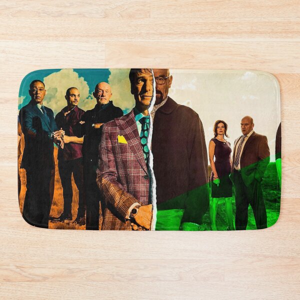 Item preview, Better Call Saul / Better Call Saul Season 6 designed and sold by Denis Epanov.