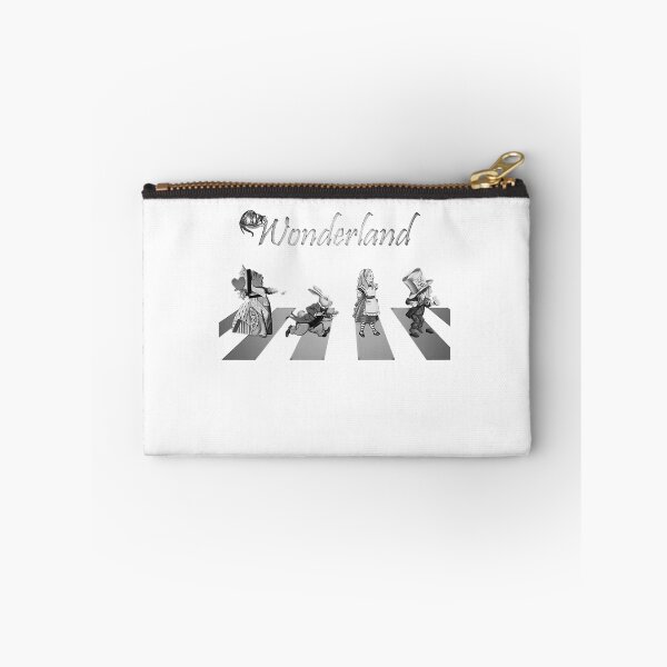 Item preview, Virtuoso Delicate Eye Magic Nice The Road To Wonderland - Black And Whiteretro Wave designed and sold by GrCharleRidgley.