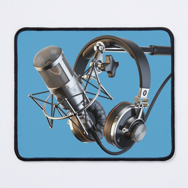 Item preview, Recording Microphone  designed and sold by AlphaRid.