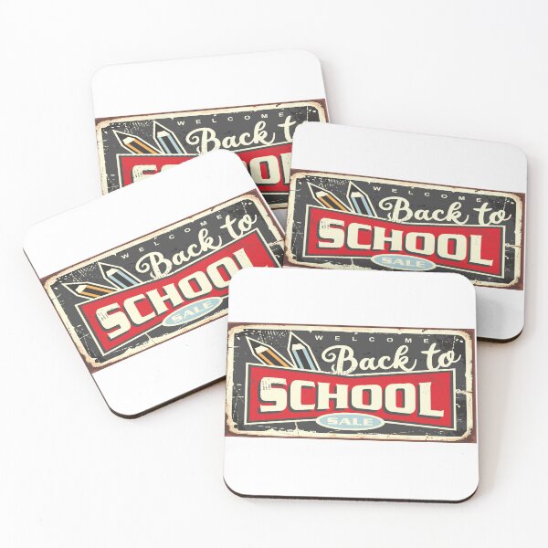 Item preview, Back to School Design - School / College / Education designed and sold by lookupcare.