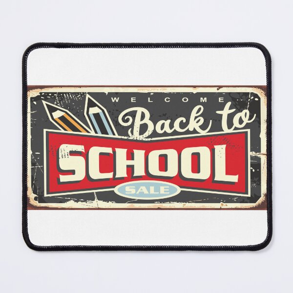 Item preview, Back to School Design - School / College / Education designed and sold by lookupcare.
