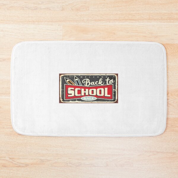 Artikelvorschau, Back to School Design - Schule / Uni / Ausbildung  entworfen und verkauft von lookupcare.