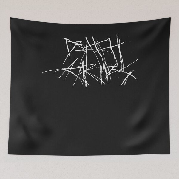 Item preview, Death grips scratch logo, the powers that b classic t shirt designed and sold by kasonrio7164.