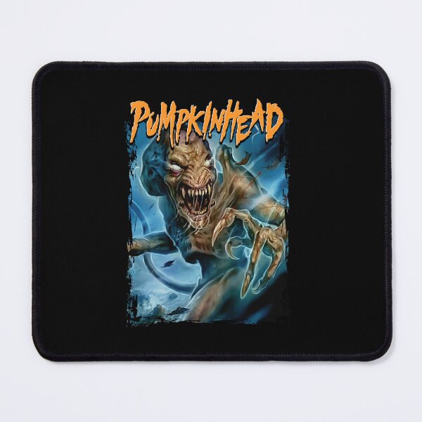 Item preview, Pumpkinhead designed and sold by nearlyhollan.
