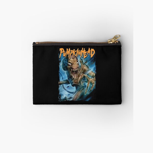 Item preview, Pumpkinhead  designed and sold by nearlyhollan.