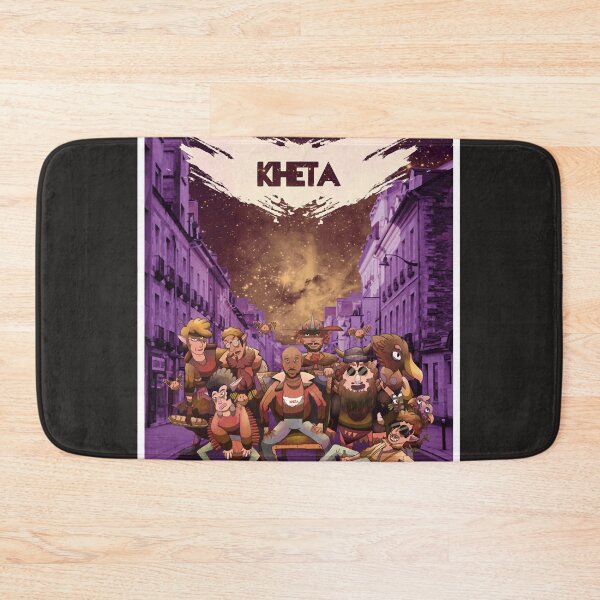 Item preview, Kheta Premium T-Shirt designed and sold by kennethfo.