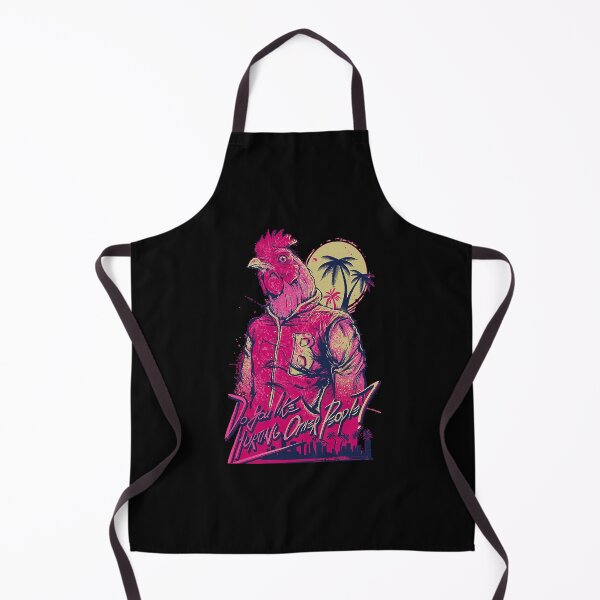 Item preview, Richard Hotline Miami designed and sold by RyanGreulich.