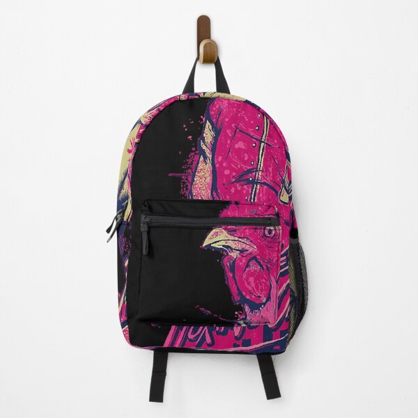 Item preview, Richard Hotline Miami designed and sold by RyanGreulich.