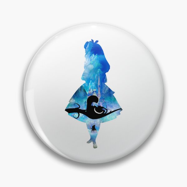 Item preview, Virtuoso Delicate Eye Magic Nice Welcome To Wonderland Retro designed and sold by GrCharleRidgley.