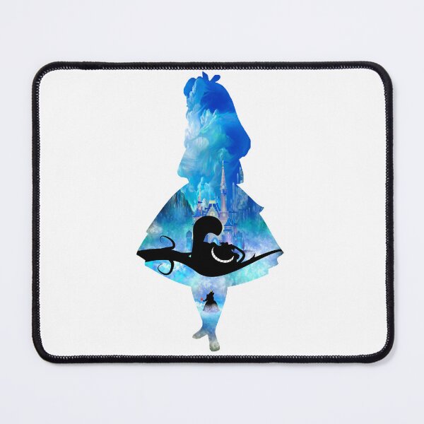 Item preview, Virtuoso Delicate Eye Magic Nice Welcome To Wonderland Retro designed and sold by GrCharleRidgley.