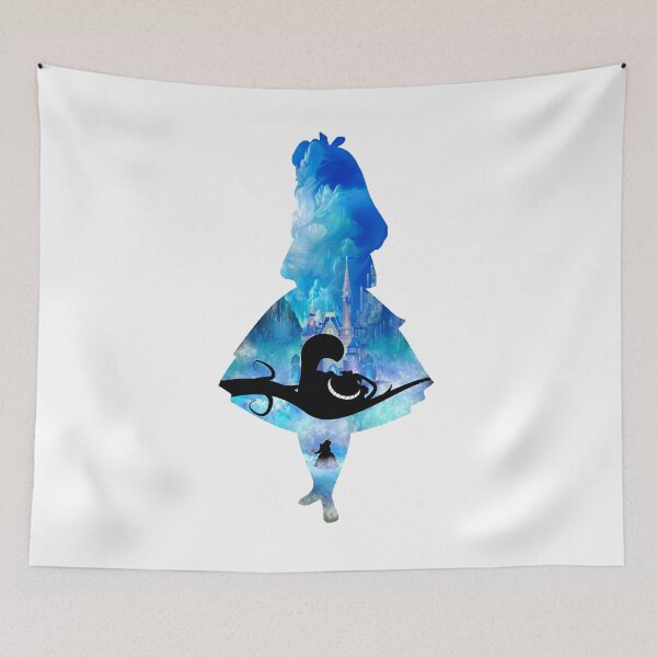 Item preview, Virtuoso Delicate Eye Magic Nice Welcome To Wonderland Retro designed and sold by GrCharleRidgley.