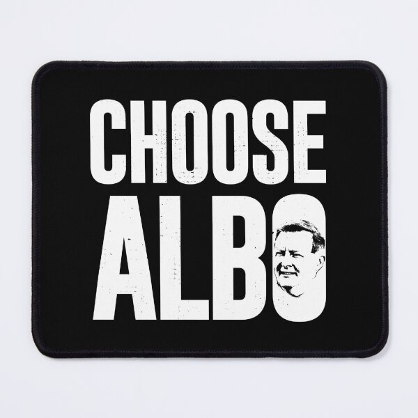 Item preview, CHOOSE ALBO [Worn Look] designed and sold by politicalamity.
