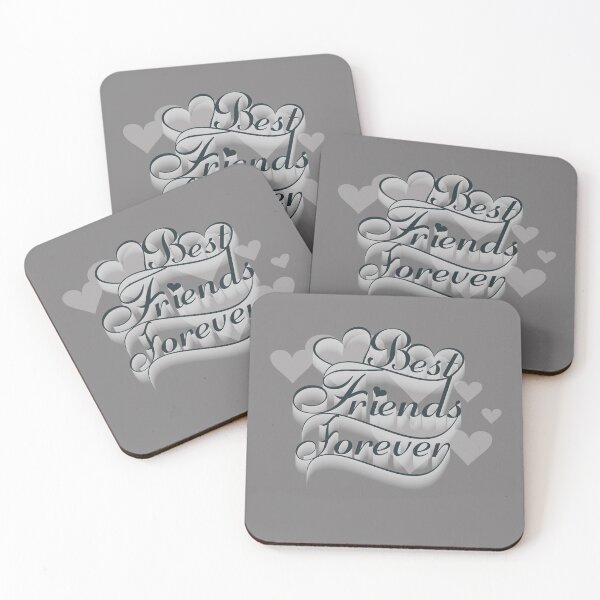 Item preview, Best Friends Forever designed and sold by Q Fashion.