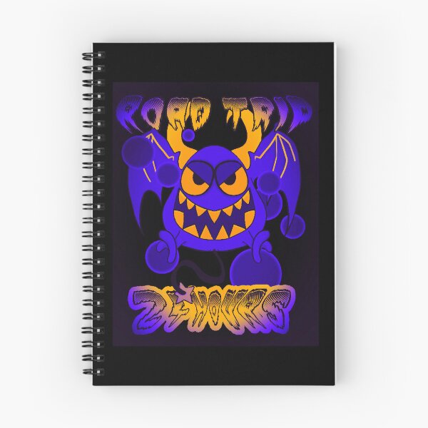Item preview, Road Trip 2021 - 24 Hour Spooky Livestream  designed and sold by RyanGreulich.