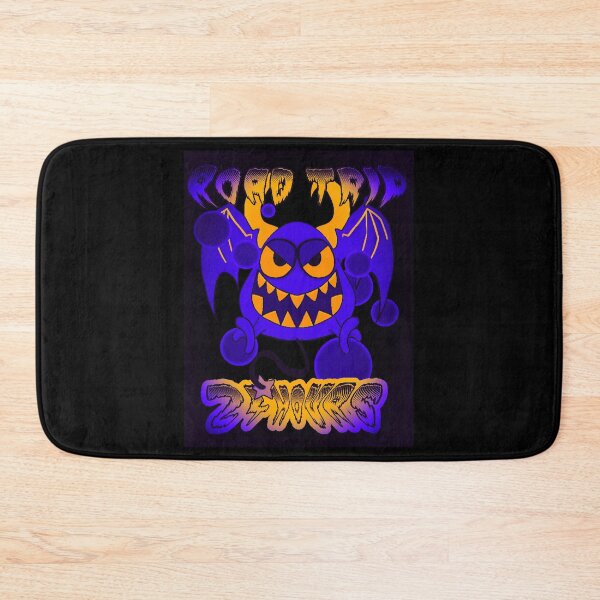 Item preview, Road Trip 2021 - 24 Hour Spooky Livestream  designed and sold by RyanGreulich.