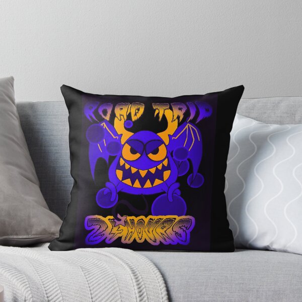 Item preview, Road Trip 2021 - 24 Hour Spooky Livestream  designed and sold by RyanGreulich.