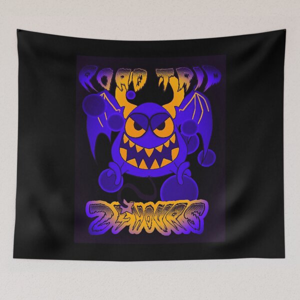 Item preview, Road Trip 2021 - 24 Hour Spooky Livestream  designed and sold by RyanGreulich.