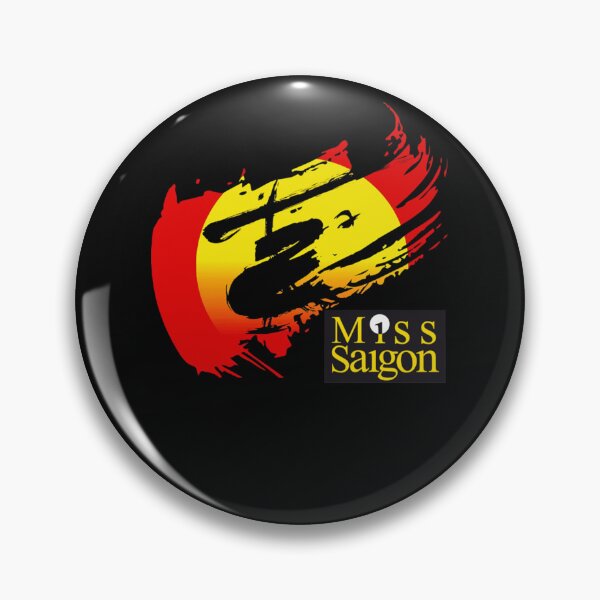 Item preview, Miss Saigon Musical Broadway Show Theatre 61 Shirt Gift Men Women Customize T-Shirt Classic T-Shirt designed and sold by SusanneKohl.