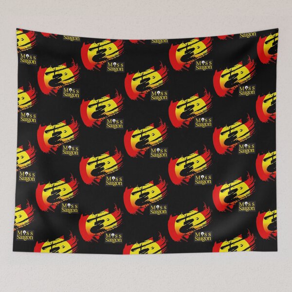 Item preview, Miss Saigon Musical Broadway Show Theatre 61 Shirt Gift Men Women Customize T-Shirt Classic T-Shirt designed and sold by SusanneKohl.