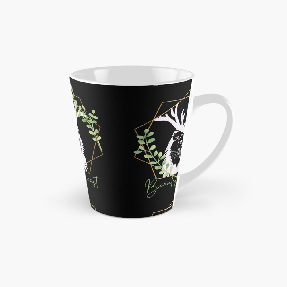 Item preview, Tall Mug designed and sold by GREENOART.