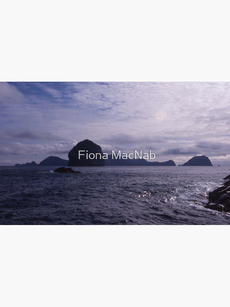 St Kilda by orcadia