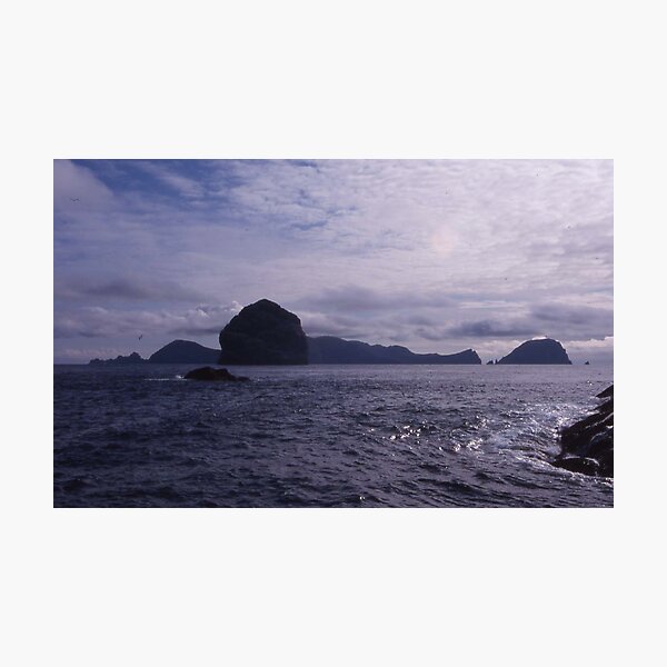 St Kilda Photographic Print