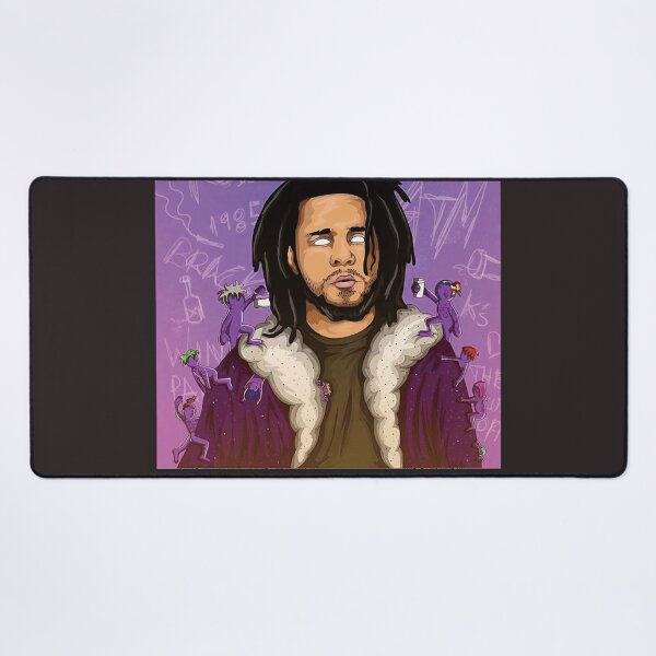 Item preview, king rap music cole Classic T-Shirt designed and sold by kennethfo.