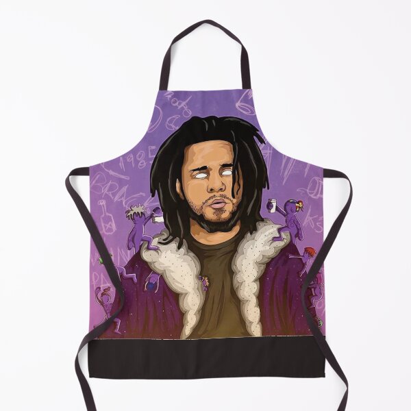 Item preview, king rap music cole Classic T-Shirt designed and sold by kennethfo.