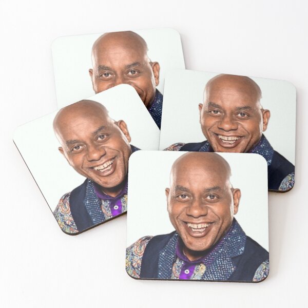Item preview, Ainsley Harriott designed and sold by MaxManN1.