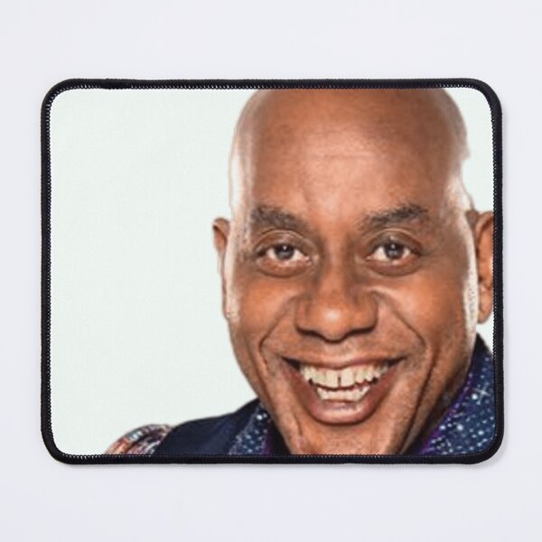 Item preview, Ainsley Harriott designed and sold by MaxManN1.