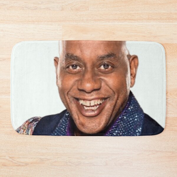 Item preview, Ainsley Harriott designed and sold by MaxManN1.
