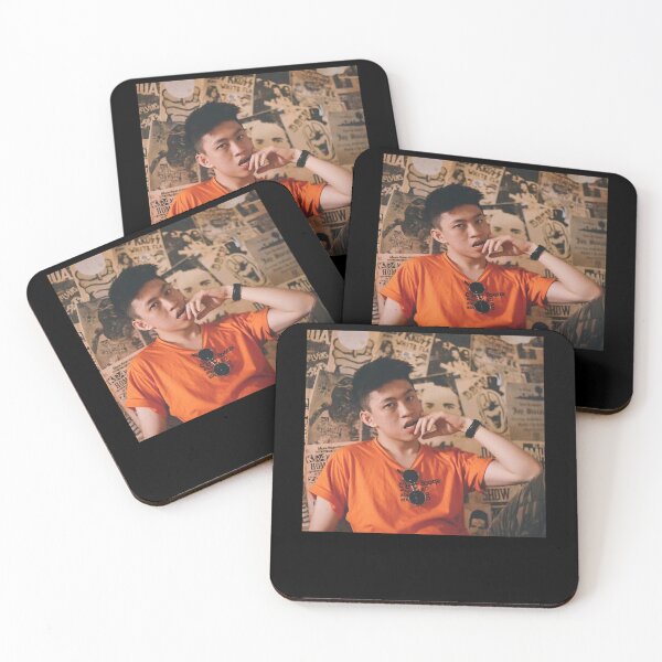Item preview, Rich Brian  designed and sold by RyanGreulich.