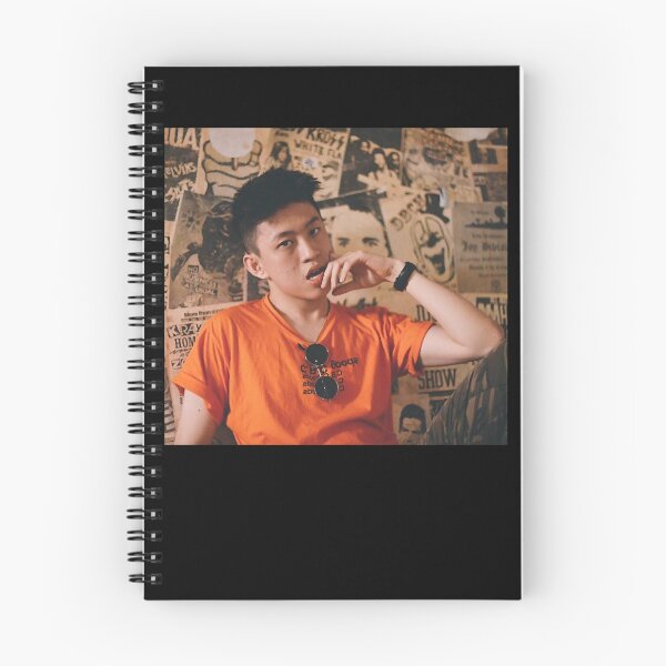 Item preview, Rich Brian  designed and sold by RyanGreulich.