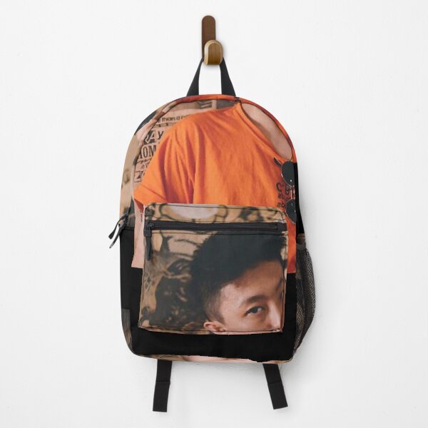 Item preview, Rich Brian  designed and sold by RyanGreulich.