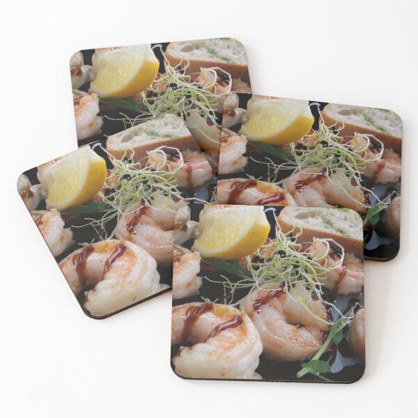 Item preview, shrimp, fish, crustaceans designed and sold by Sternchen2789.