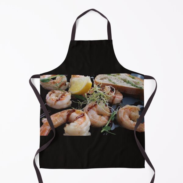 Item preview, shrimp, fish, crustaceans designed and sold by Sternchen2789.