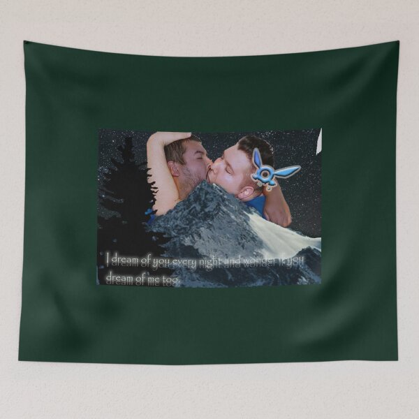 Item preview, Nikocado Avocado and Orlin Love   designed and sold by Lukassfr1.