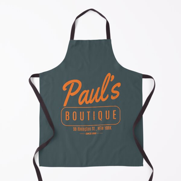 Item preview, Paul's Boutique designed and sold by MubangKitama.