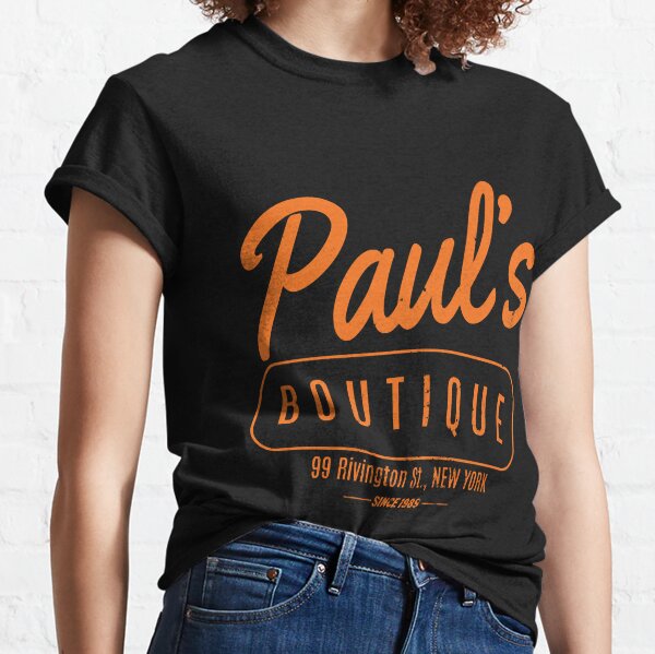 Kentuckymidday Paul’s Boutique T-Shirt