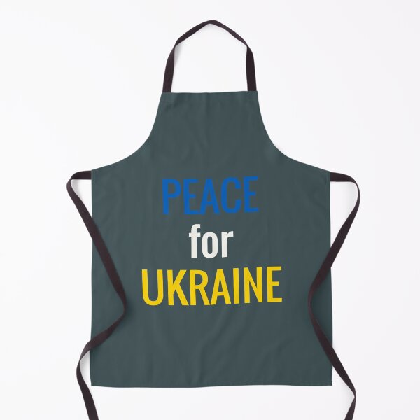 Item preview, PEACE for UKRAINE designed and sold by MubangKitama.