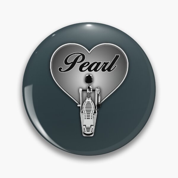 Item preview, Pearl in heart designed and sold by MubangKitama.