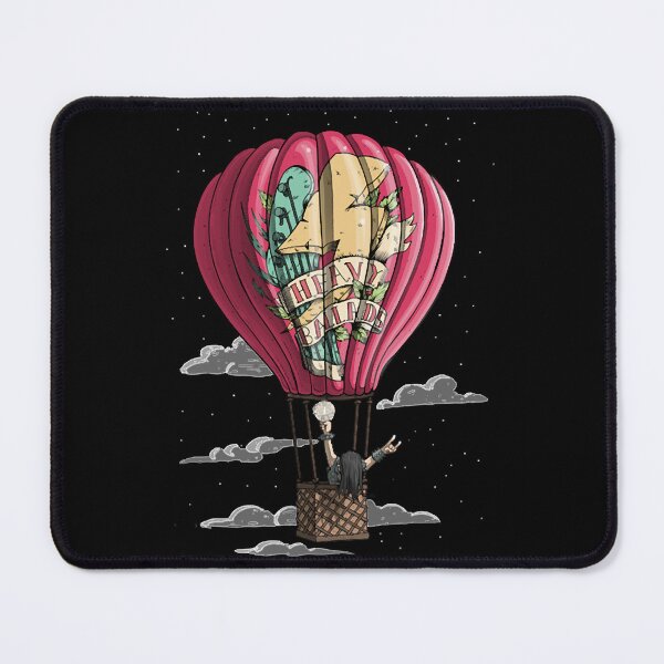 Item preview, Heavy Ballads  designed and sold by ErinPet5910338.