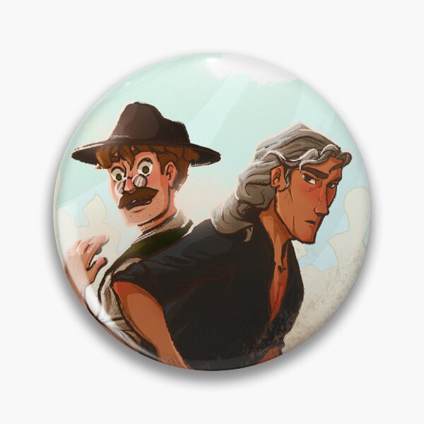 Item preview, Hero Moment designed and sold by laurentsketches.