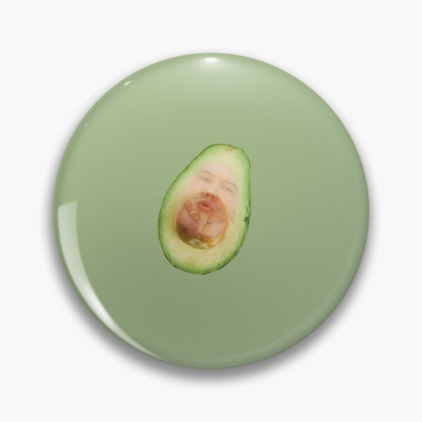 Item preview, Nikocado avocado as an avocado Sleeveless Top designed and sold by Lukassfr1.