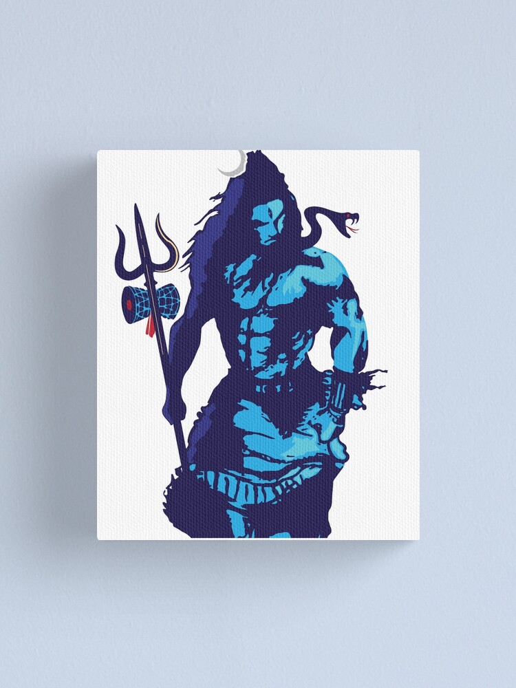 100 Lord Shiva Angry Wallpapers  Wallpaperscom