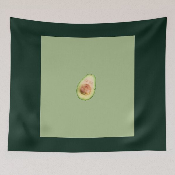 Item preview, Nikocado avocado as an avocado Sleeveless Top designed and sold by Lukassfr1.