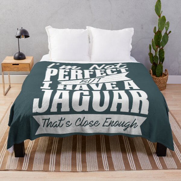Artikelvorschau, PERFEKT MIT JAGUAR W entworfen und verkauft von MubangKitama.