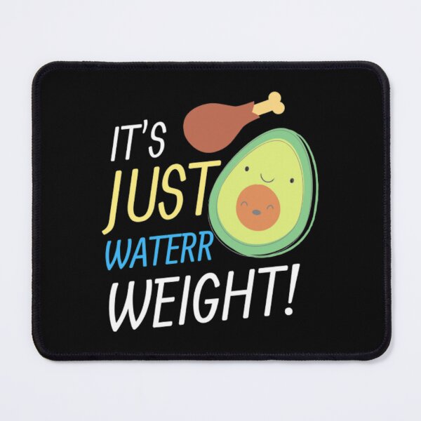 Item preview, Nikocado Avocado it_s just water weight diet avocado  designed and sold by Lukassfr1.