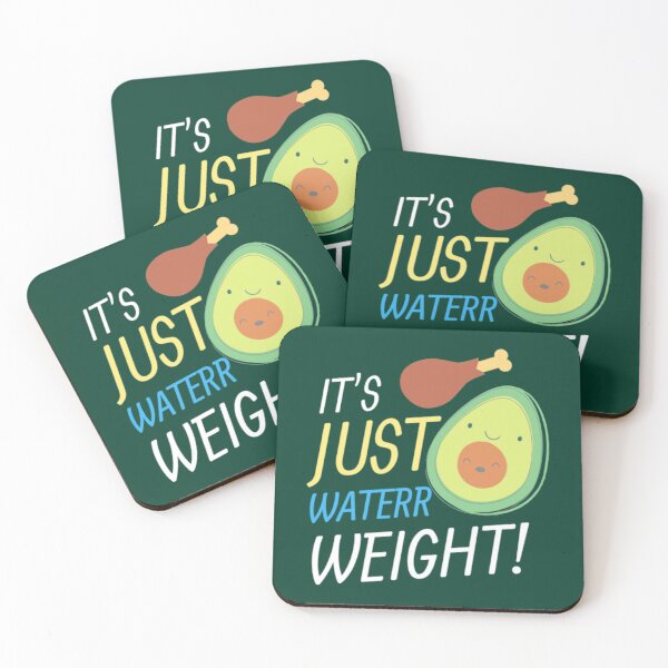 Item preview, Nikocado Avocado it_s just water weight diet avocado  designed and sold by Lukassfr1.
