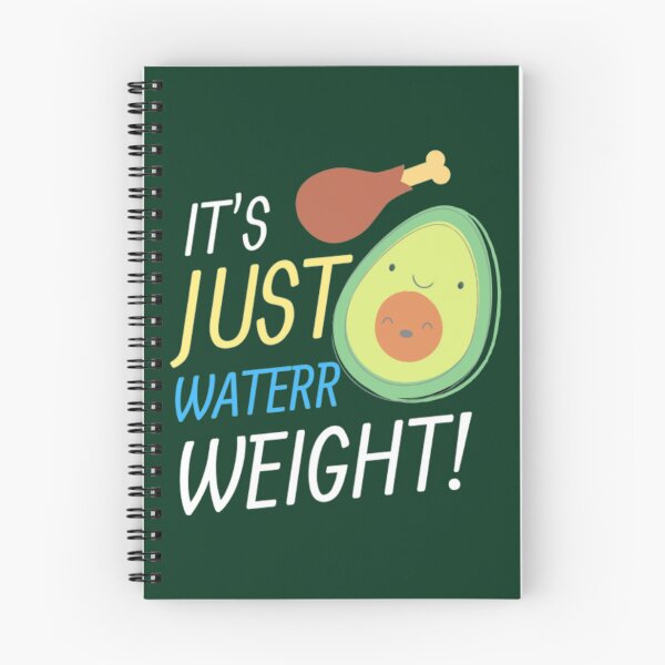 Item preview, Nikocado Avocado it_s just water weight diet avocado  designed and sold by Lukassfr1.